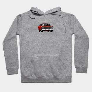 Classic Car Hoodie